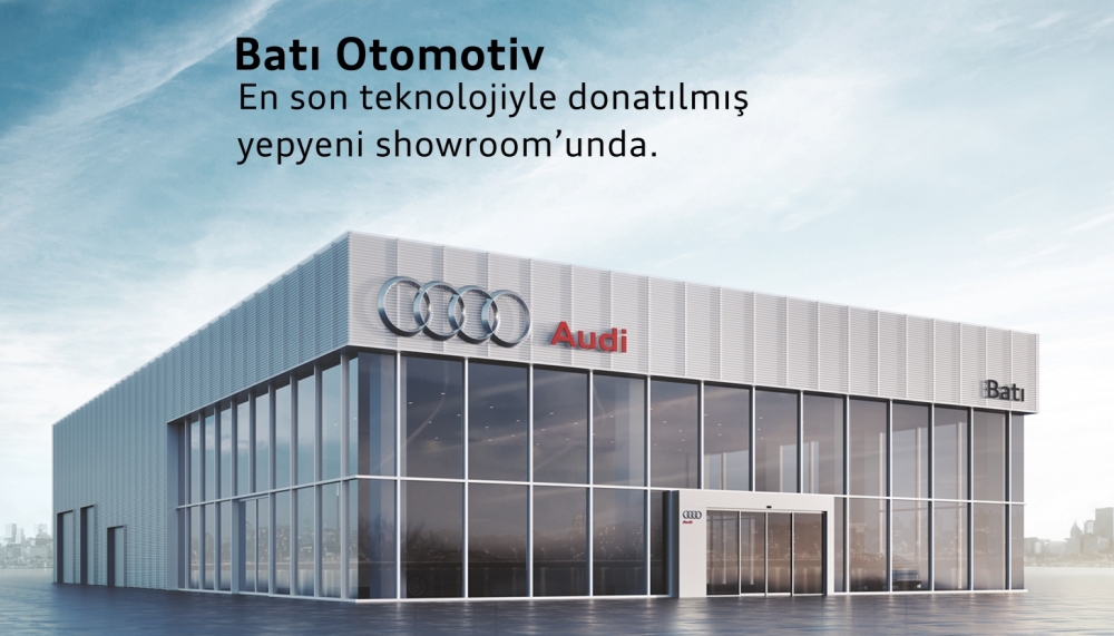 bati otomotiv